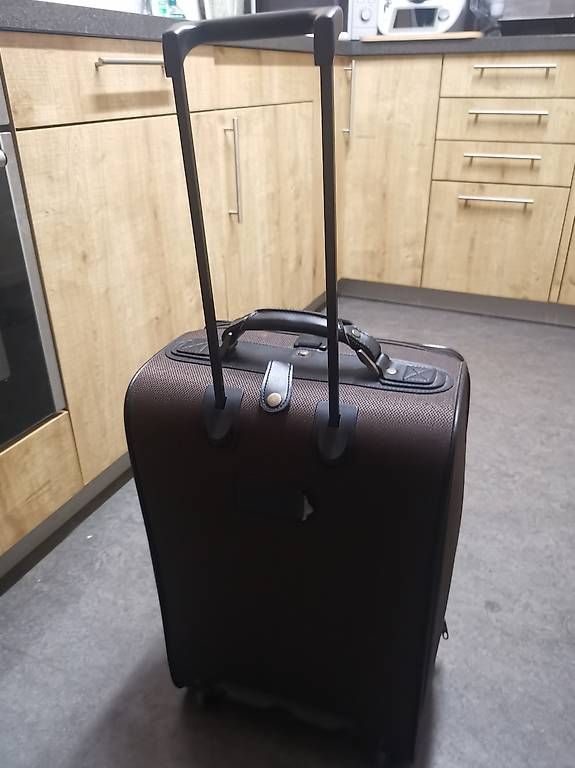 Samsonite Valises de voyage: Samsonite klein – D'occasion à Hemmental par Gersau0 1