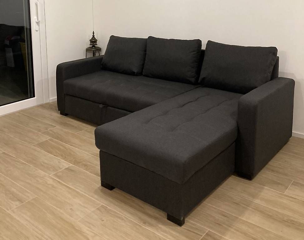 Sofas: Divano  – Gebraucht aus Lamone von gio_xy29 2