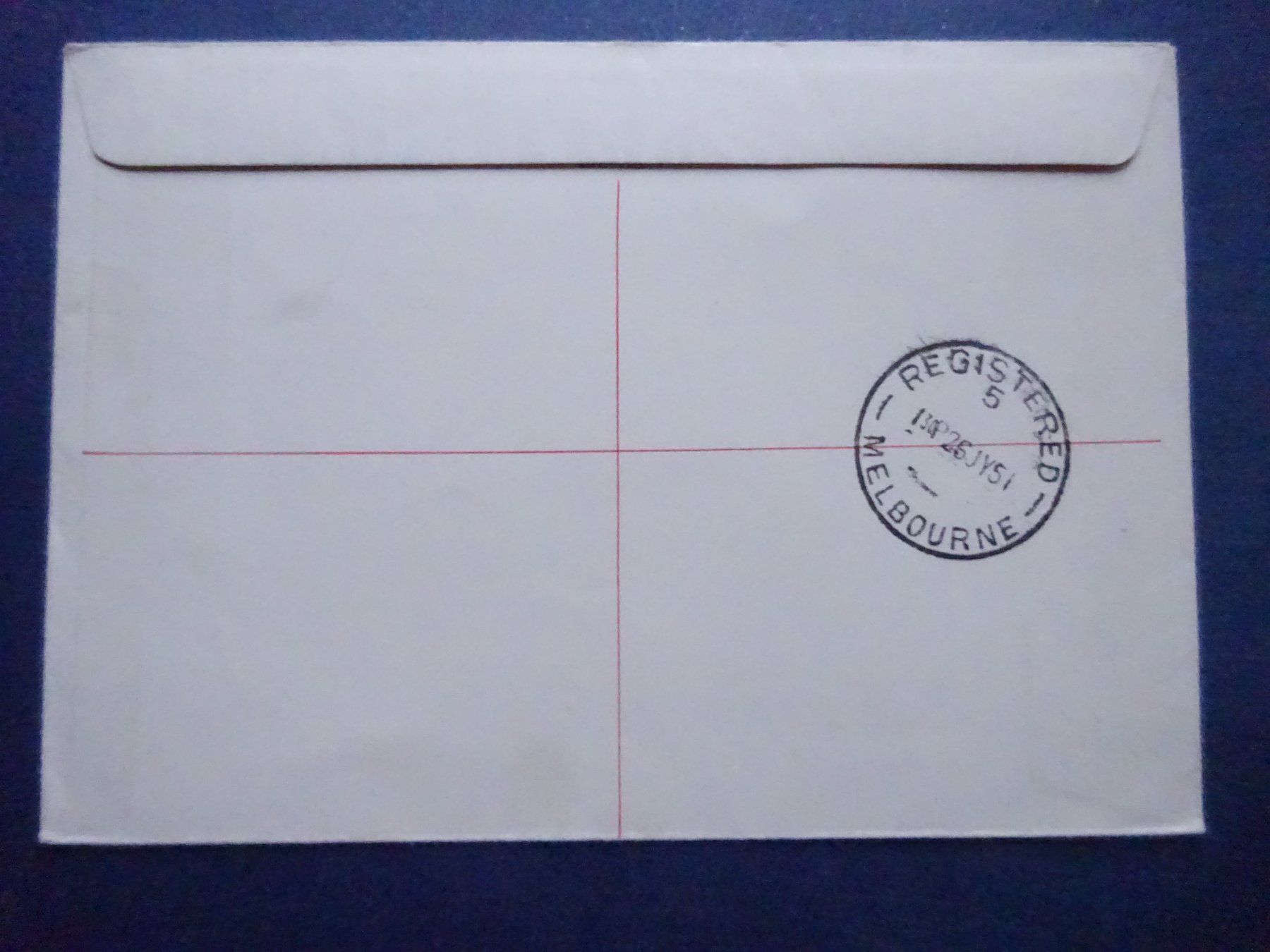 Alle Briefmarken: 1951 Pro Patria FDC – Gebraucht aus Appenzell-Steinegg von adi1975 5