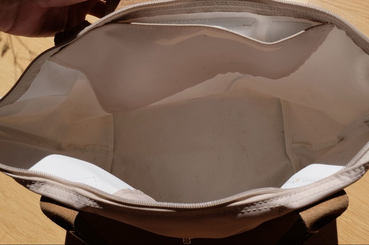 Longchamp Sacs femmes: Longchamp Le Pliage Tasche gebraucht  – D'occasion à Kriens par J.Iten 7
