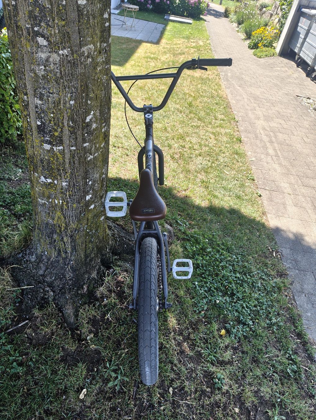 Vélos: Stereo Bikes Woofer BMX – D'occasion à Seuzach par dan1991 6