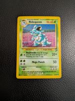 2000 Base Set 2 - Nidoqueen Holo 12/130 Ab 1
