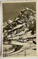 KANDERSTEG - mit Birre 1967