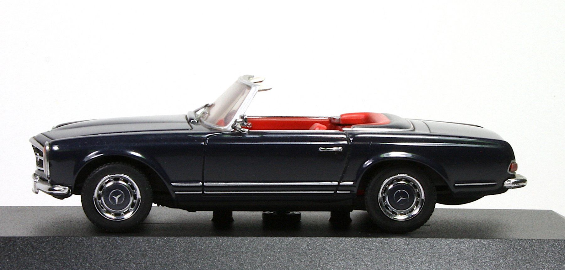 Minichamps Modellini d'auto: Mercedes Benz 280 SL – Nuovo (secondo la descrizione) da Elsau venduto da Peekay8 5