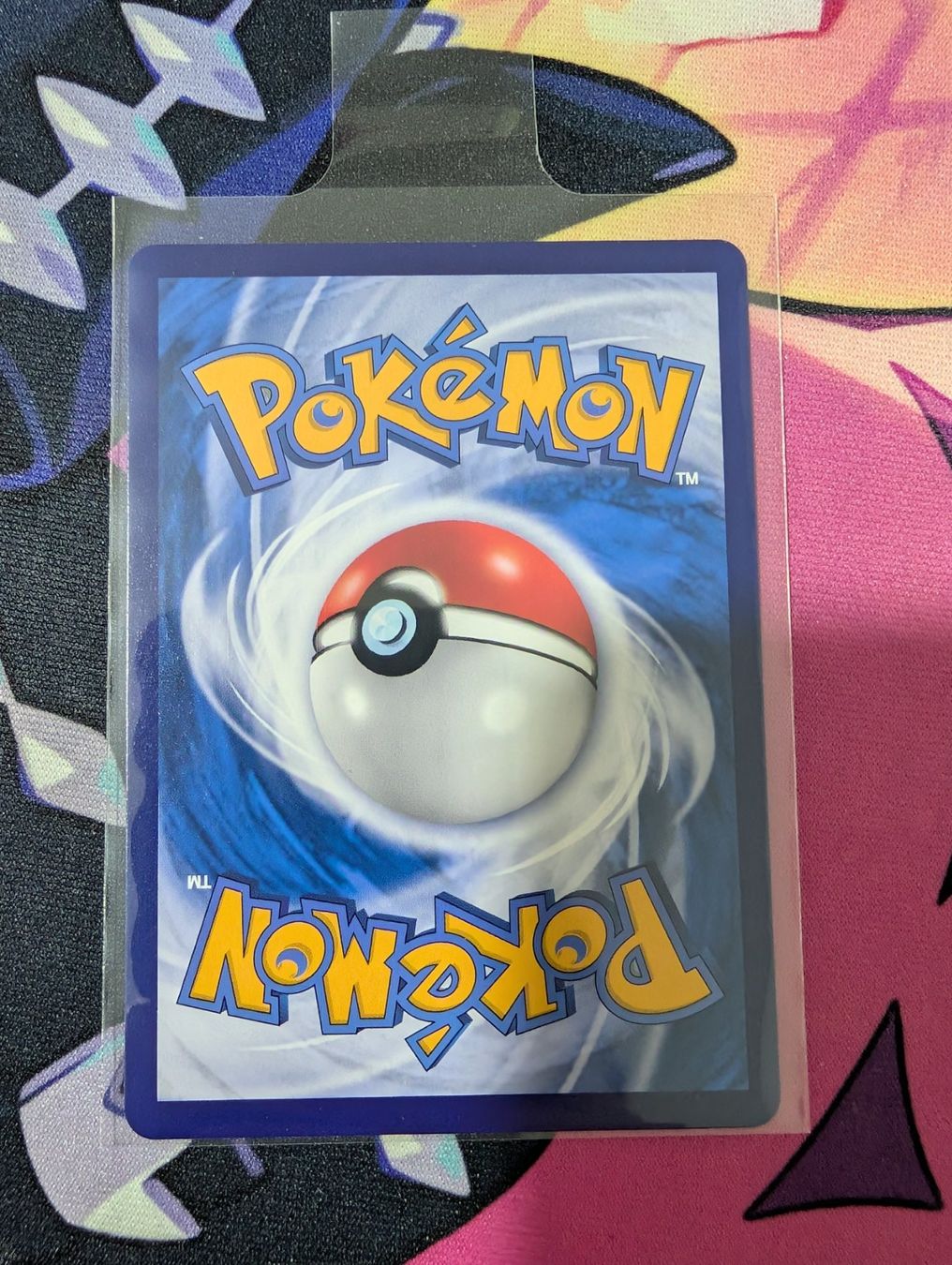 Pokémon Carte collezionabili: Carte Pokémon CHN Phione Gem Pack4 CBB4C – Nuovo (secondo la descrizione) da Thônex venduto da Janadel 2