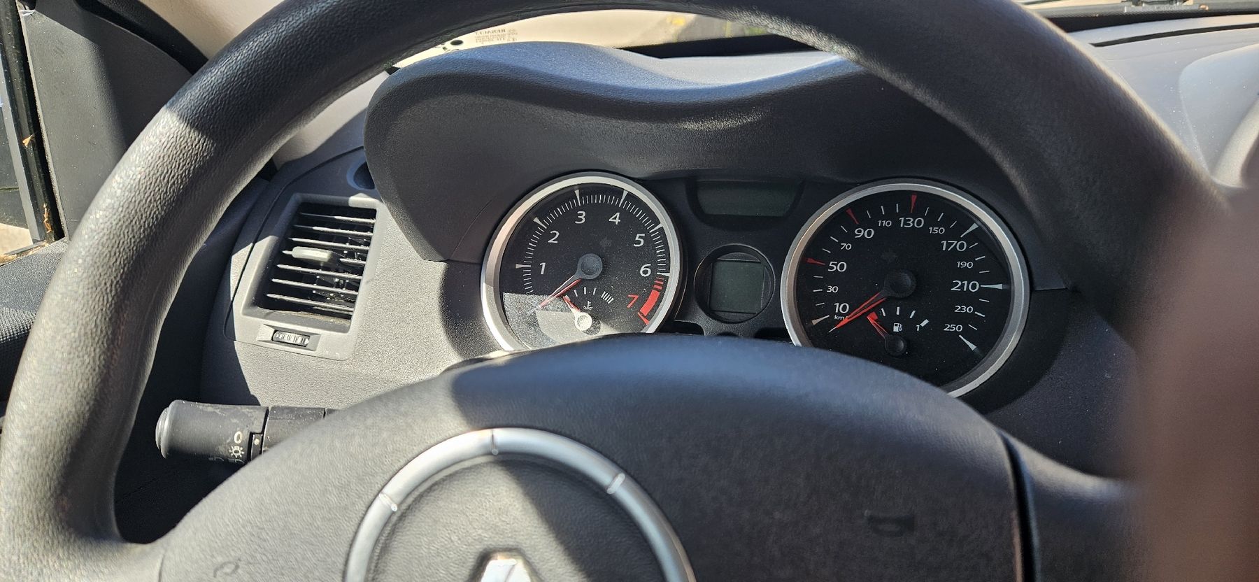 Renault Automobili: Renault Megane 2 1.6 16 v Automat – Difettoso da Wald ZH venduto da Elfi-85 5
