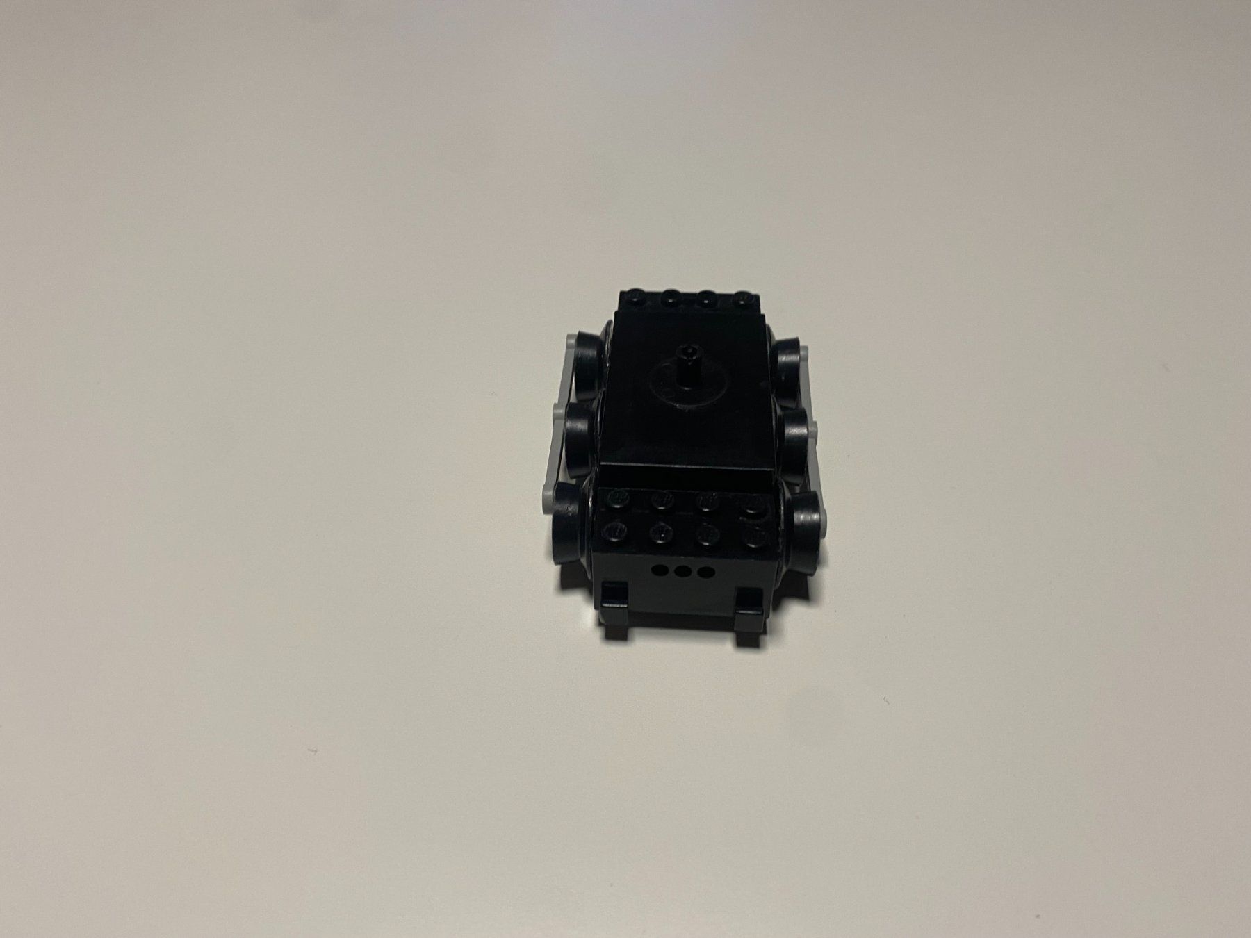 Lego Giocattoli: LEGO - EISENBAHN - 12 VOLT - MOTOR – Usato da Gelterkinden venduto da ajdt4 3