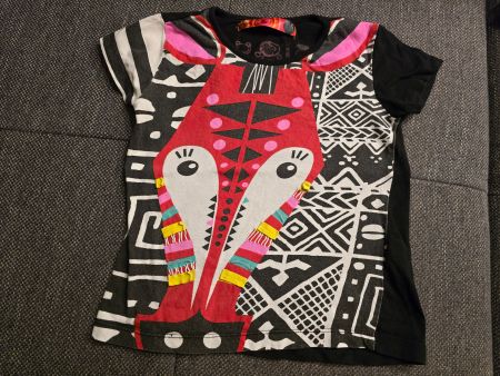 Desigual für 6-7 Jährige