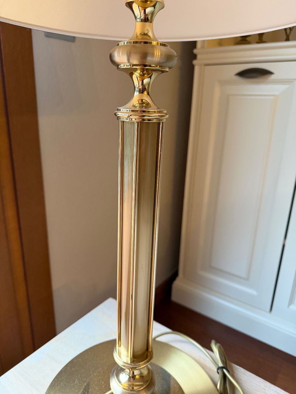 Lampade: Vintage-Tischlampe – Usato da Würenlos venduto da JRP_71 2
