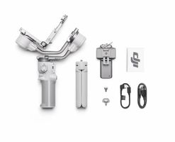  DJI RS 4 Mini Gimbal, neuwertig, 1x benutzt, OVP