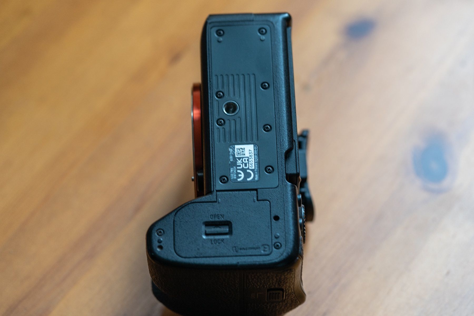 Sony Fotocamera: Sony Alpha 7 IV con accessori – Usato da Melano venduto da Vintage-Life 7