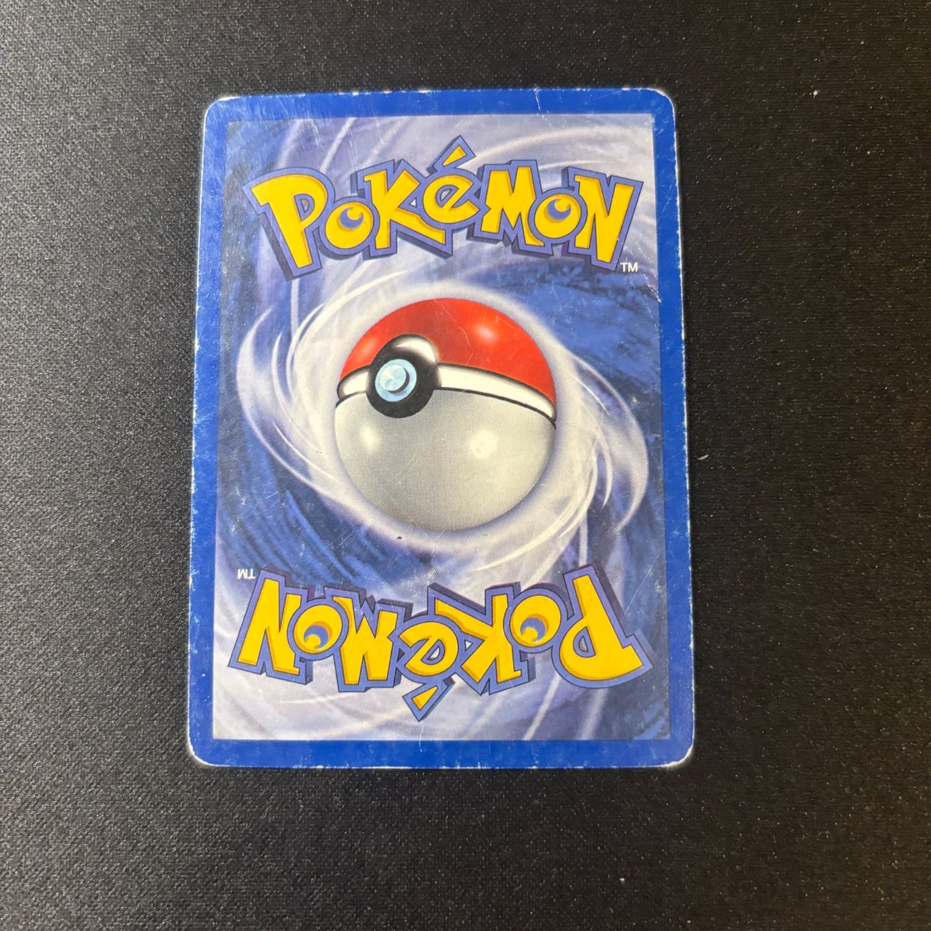Pokémon Sammelbilder & Trading cards: Pokémon - Grimer 1st Ed. - 48/62 – Gebraucht aus Ambrì von Luk_wnr7 1