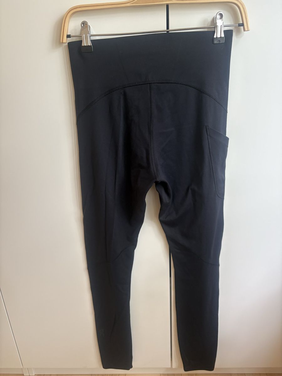 Leggings: On running tights – Usato da Zürich venduto da ritzo1 2