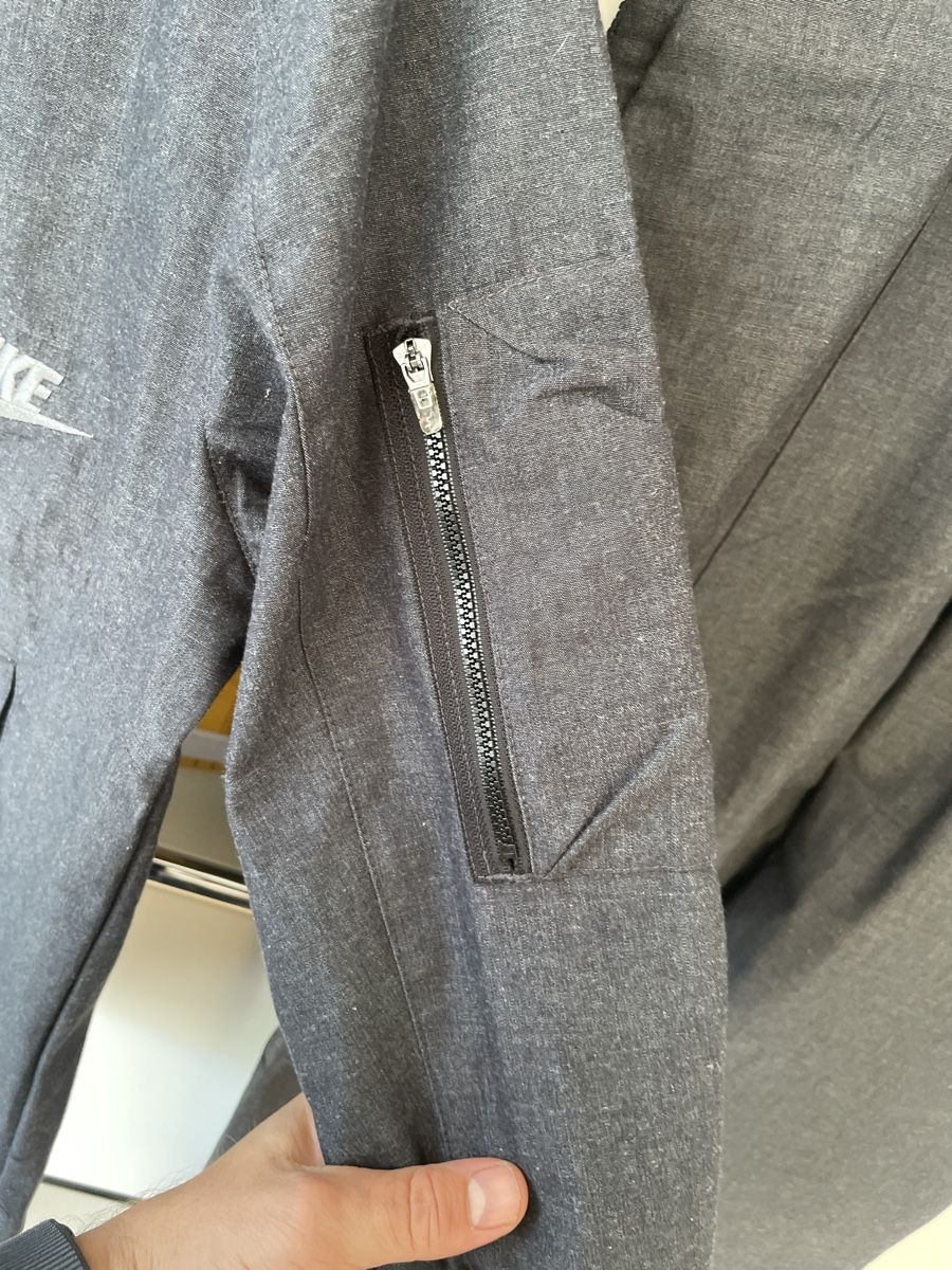Nike Completi: Nike Japan Style Anzug – Nuovo (secondo la descrizione) da Wittenbach venduto da therealmoonstone 2