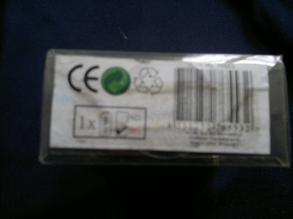 Orologi: Analoge Uhr, Originalverpackt – Usato da Matt venduto da feinmechuhr 1