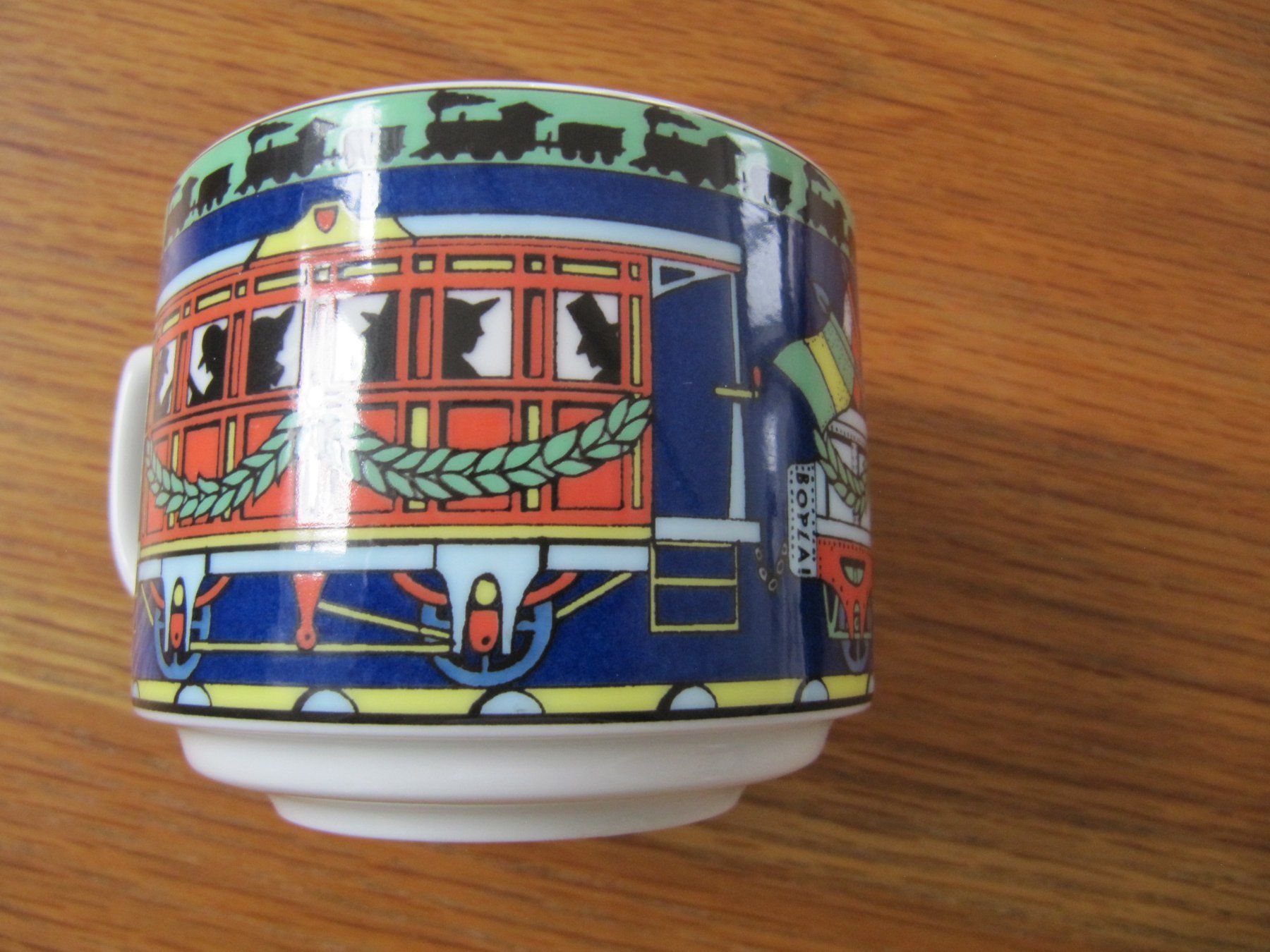 Bopla Tazze: Bopla Kaffeetasse – Usato da Selzach venduto da Sennemeitschi11 1