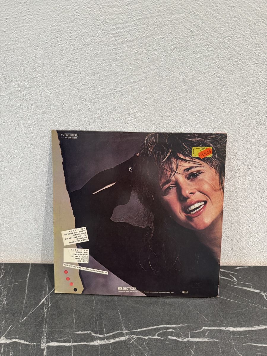 Dischi in vinile: Suzi and other four letter words – Usato da Beromünster venduto da sim_567j 2