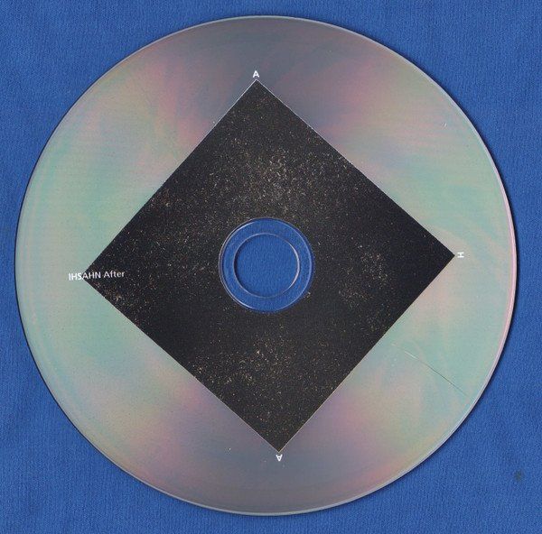CDs: Ihsahn – After - Vergriffen - c – D'occasion à Brittnau par Zibu 7