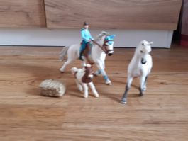 Schleich Pferde