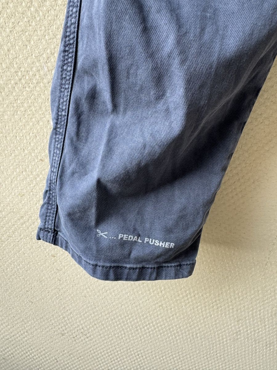 Closed Jeans: Vintage CLOSED Pedal Pusher Jeans – Usato da Zürich venduto da lad_lv9c 2