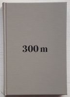 300-Meter-Schiessstand : Mystische s/w Fotos (2002)