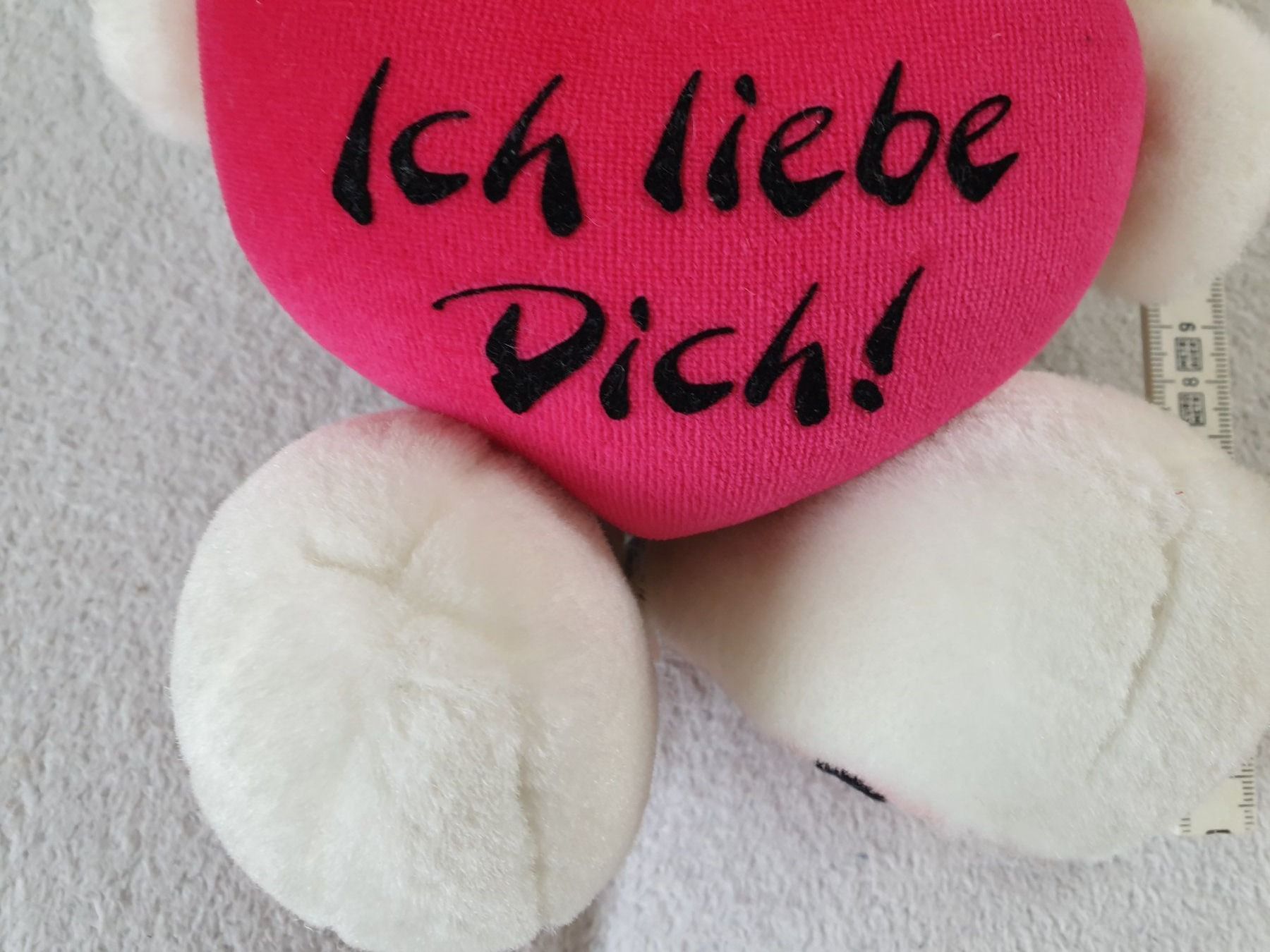 Spielzeuge: Diddl, Plüschtier, Maus – Gebraucht aus Schönengrund von lia_t65g 2