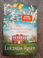 Das Schmetterlingszimmer / Lucinda Riley