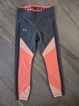 Under armour 7/8 M
