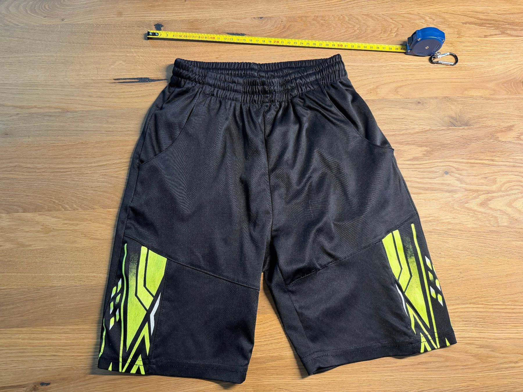 Kleiderpakete: Kinderkleider-Set Sommer, 8-teilig, Gr. 140 – Gebraucht aus Schlieren von Creichen1 5