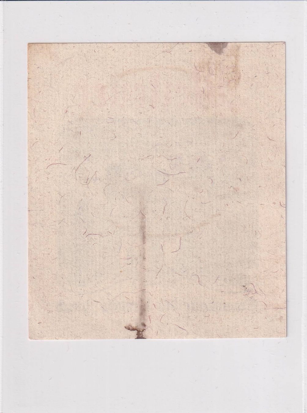 Carta: Etikette - Meilener /bd – Usato da Hombrechtikon venduto da Rudolf07 1