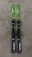 Elan Kinder-Ski Formula 120 cm mit Bindung gebraucht