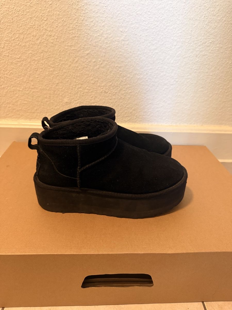 Ugg Scarpe da donna: UGG classic ultra mini - T.39 – Usato da Neuchâtel venduto da tat_vgx6 2
