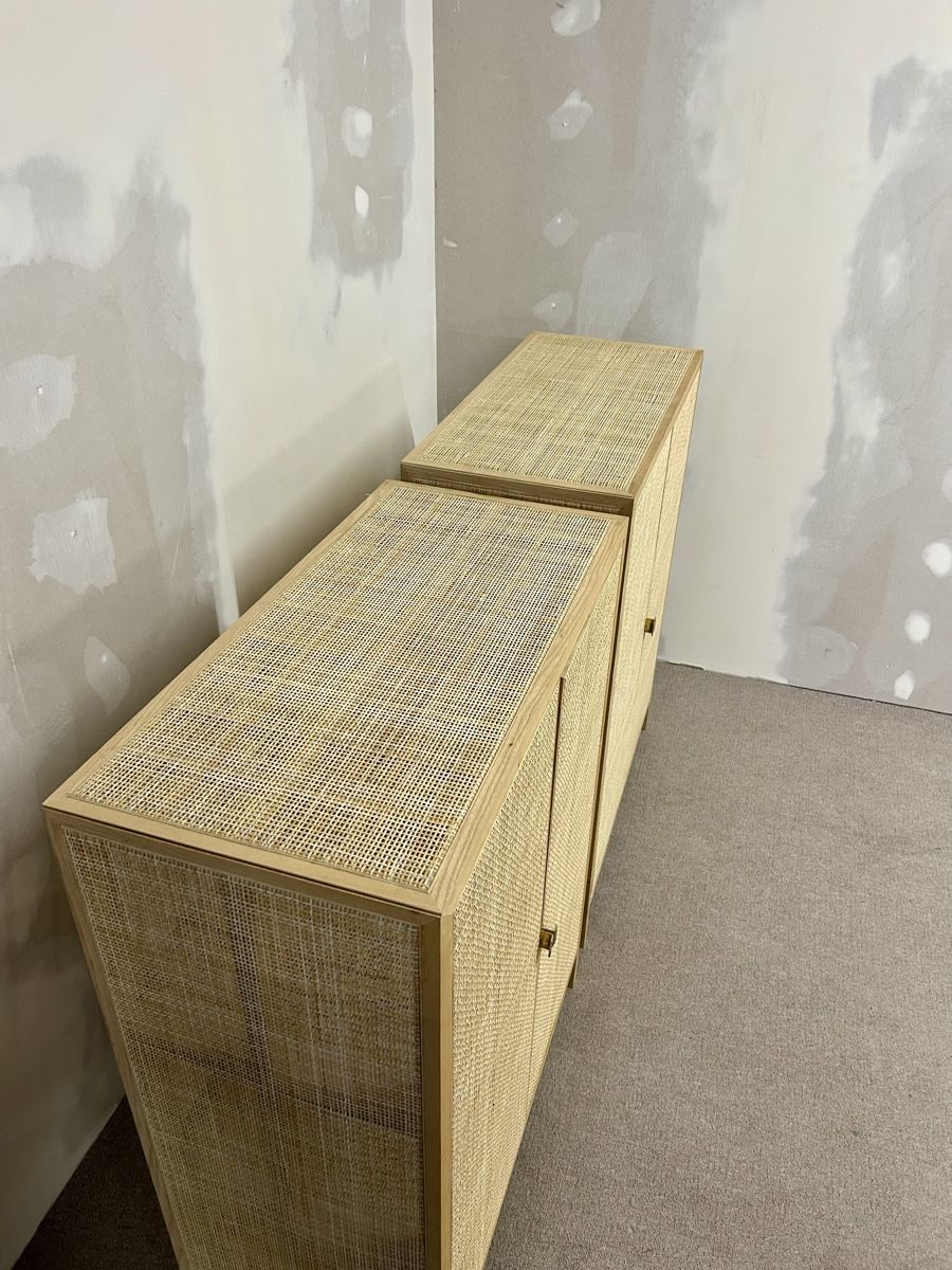 Ikea Cassettiere: Highboard / Kommode Ikea Stockholm limitiert – Usato da Rickenbach ZH venduto da Der-Insider 9