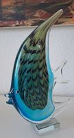 Wunderschöner Fisch aus Muranoglas