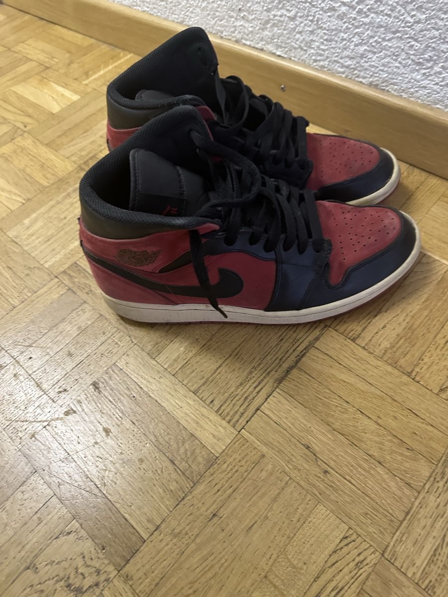 Nike Scarpe da uomo: Chaussures Nike 43 – Usato da Biel/Bienne venduto da orange1