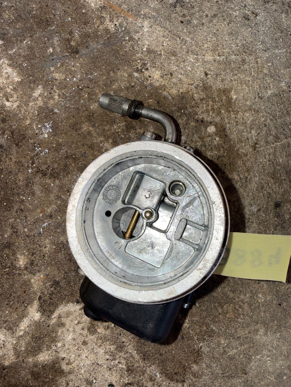 Puch Pièces pour mobylette: Mofa Vergaser – D'occasion à Fahrni b. Thun par berger_tuning34 4
