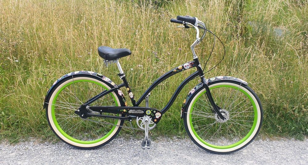 Electra Beach Cruiser / Hawaii Bike Kaufen auf Ricardo