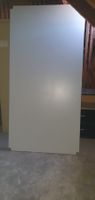 USM Haller Tisch Weiss 200x100
