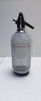 Siphon Soda Vintage. (nov860)
