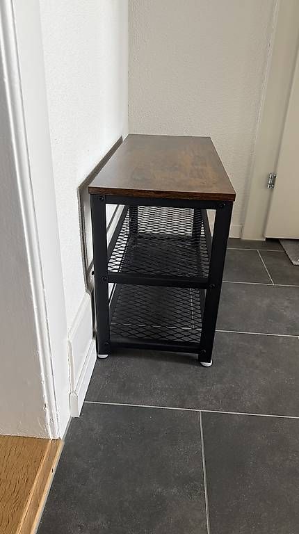 Garderobe: Schuhmöbel – Gebraucht aus Bern von c_macir 2
