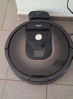 i robot roomba 900 serie top zustand