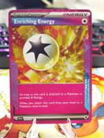 Pokemon Enriching Energy SSP 191/191 EN