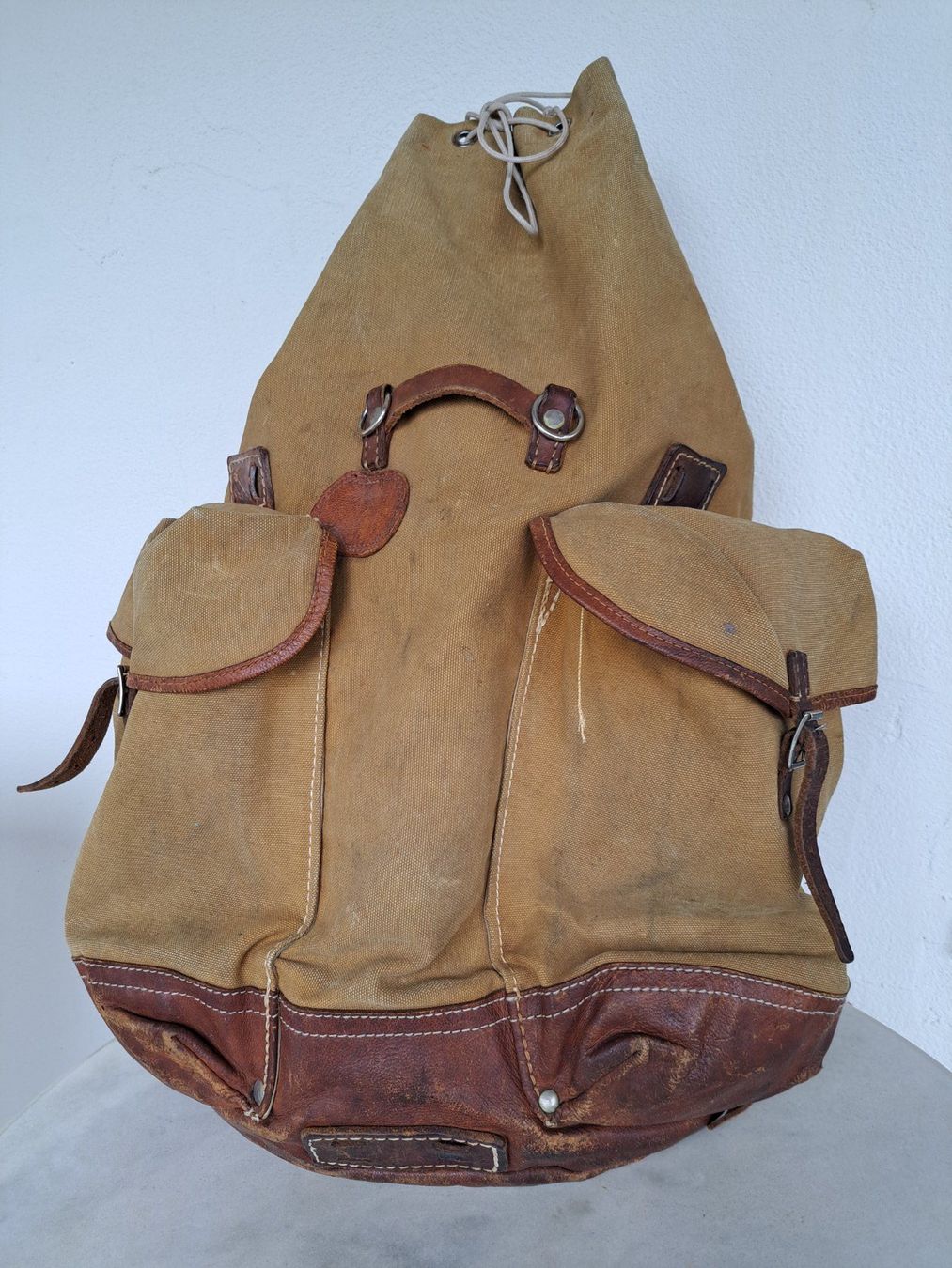 Rucksäcke: Kletterrucksack – Gebraucht aus Ormalingen von voellminkarl