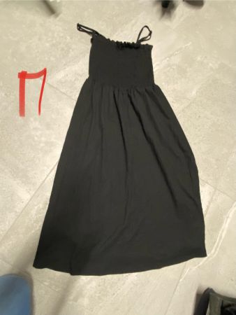 Robe d’été M ultra légère