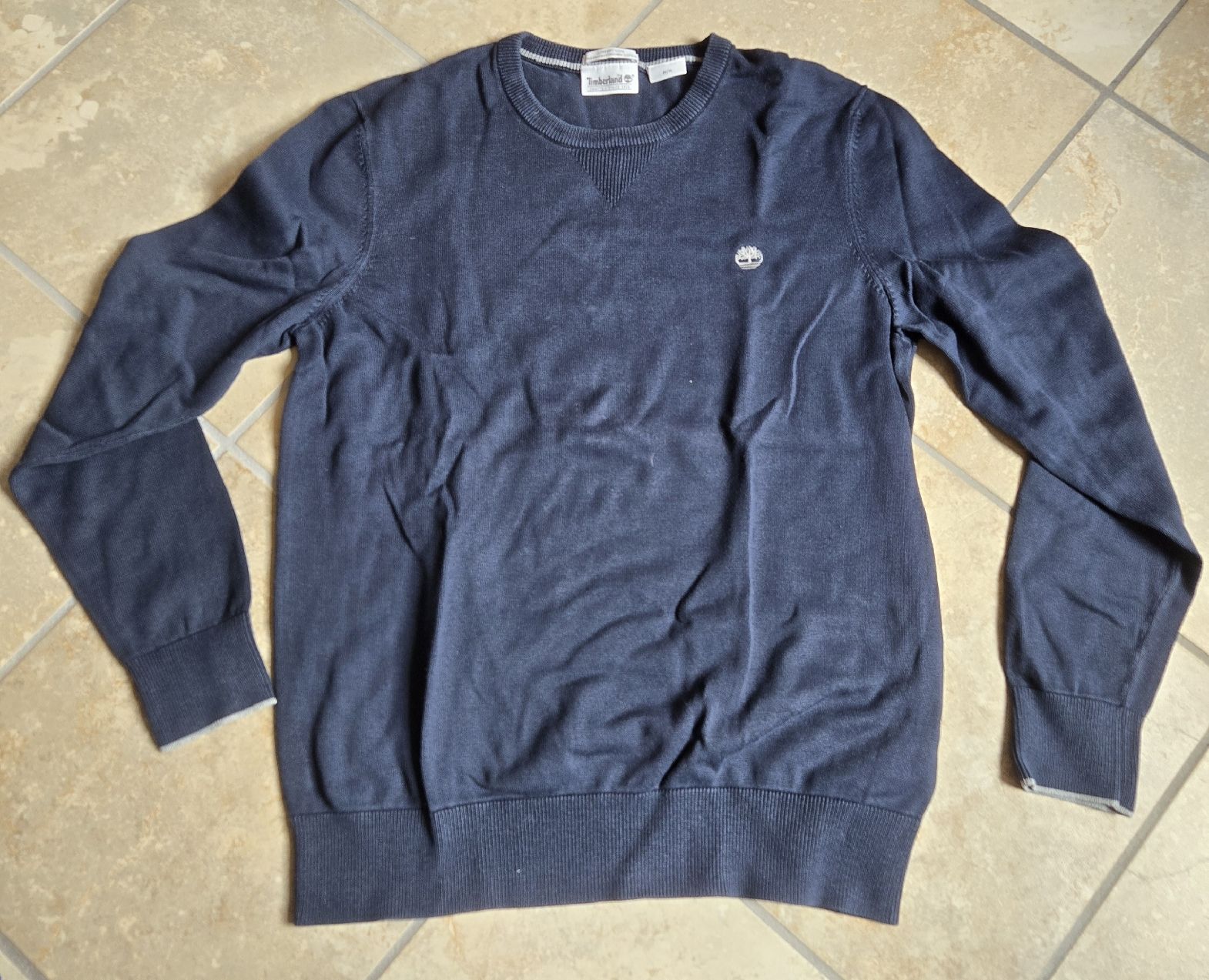 Pulls & Sweat-shirts: Pull Sweat Timberland Taille M – D'occasion à Chailly-Montreux par svenm53 1