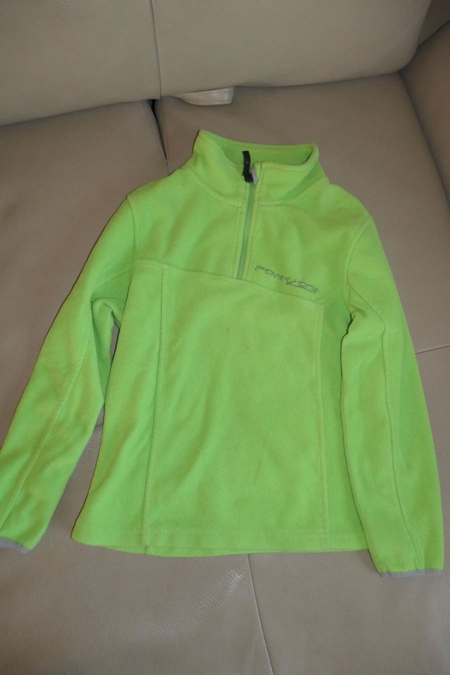 Lotti & Set di vestiti: Skipullover Winterpullis Gr 128 – Usato da Vordemwald venduto da Esel04 1