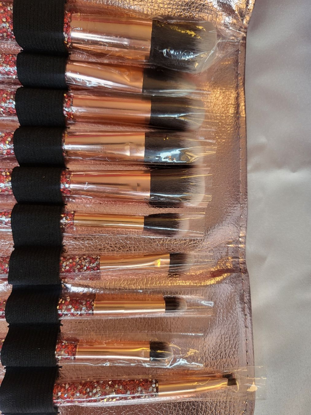 Make-up: NEUE Make-up-Pinsel  – Neu und originalverpackt aus Hellbühl von d.d.d.125 3
