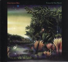 Fleetwood Mac ‎– Tango In The Night (De luxe...