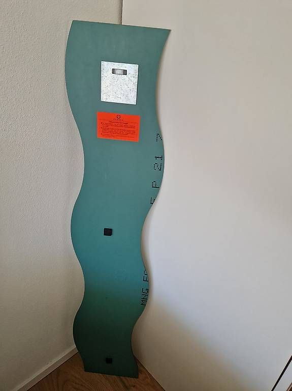 Specchi: Spiegel Welle 110cm x 20cm – Usato da Mägenwil venduto da Jamelli_94 1