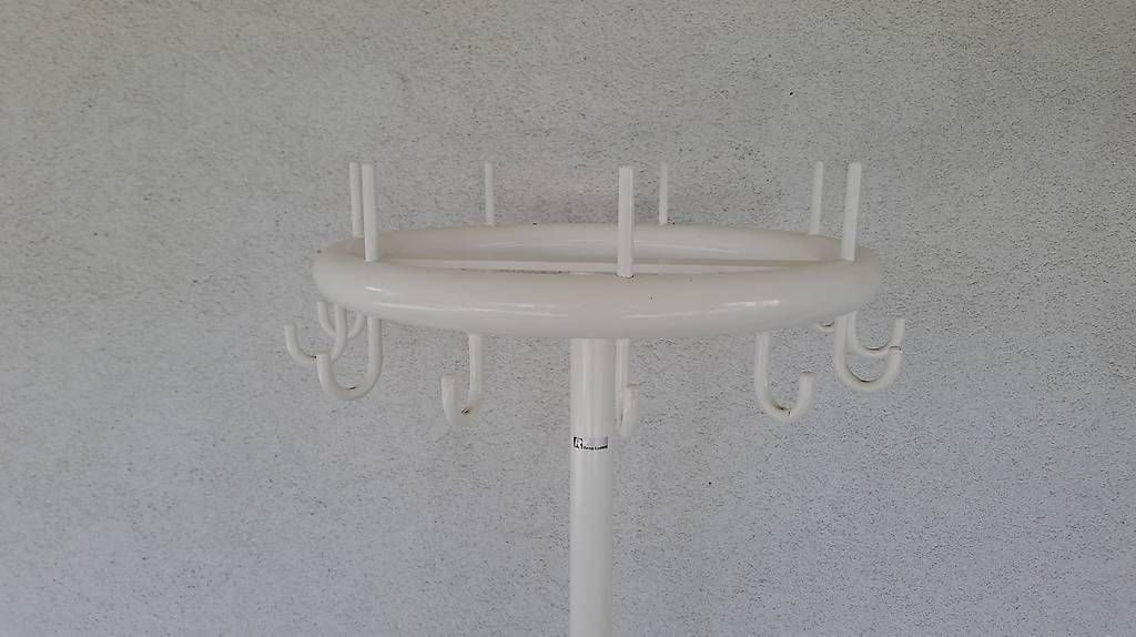 Sonstige Dekorationen & Accessoires: Robuster Metall-Karusellständer / garderobe – Gebraucht aus Merenschwand von gionatav 1